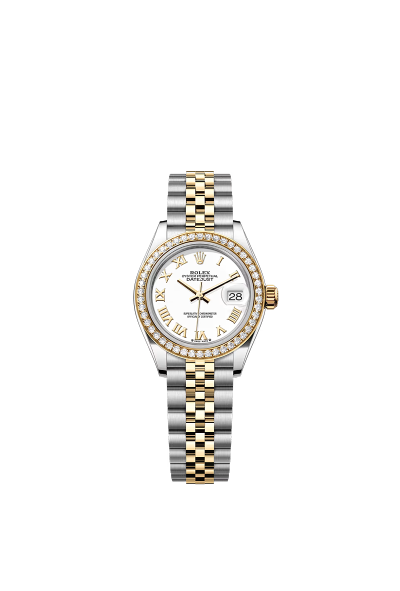Lady-Datejust 279383RBR-0023
