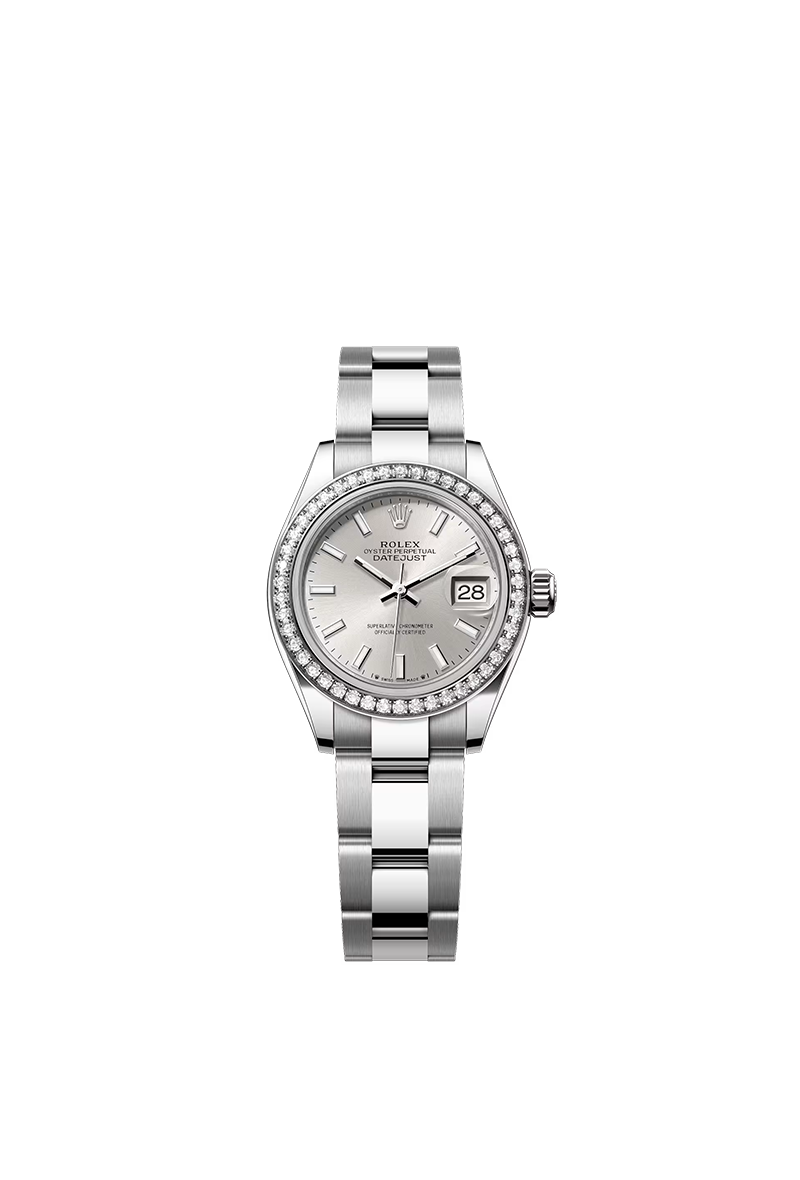 Lady-Datejust 279384RBR-0008