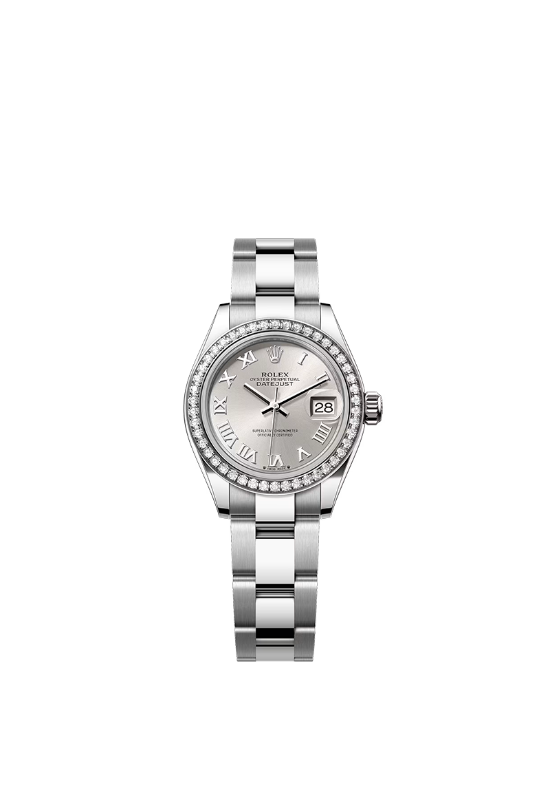 Lady-Datejust 279384RBR-0010
