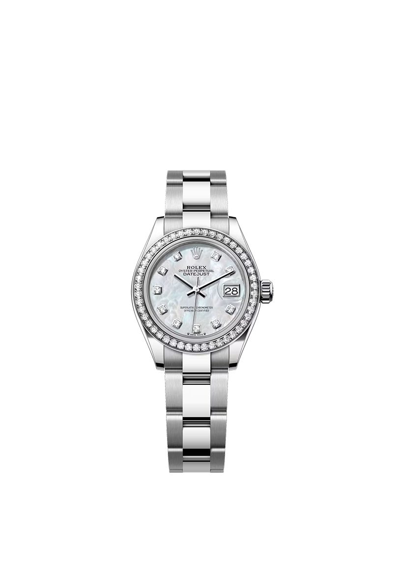 Lady-Datejust 279384RBR-0012