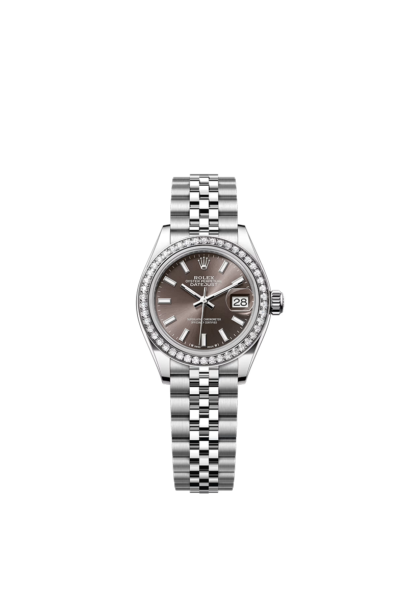 Lady-Datejust 279384RBR-0013