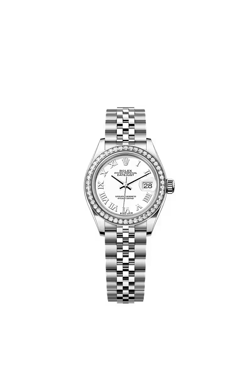 Lady-Datejust 279384RBR-0019