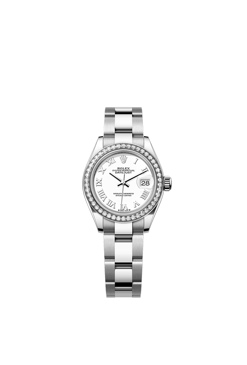 Lady-Datejust 279384RBR-0020