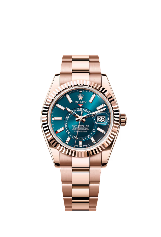 Sky-Dweller 336935-0001