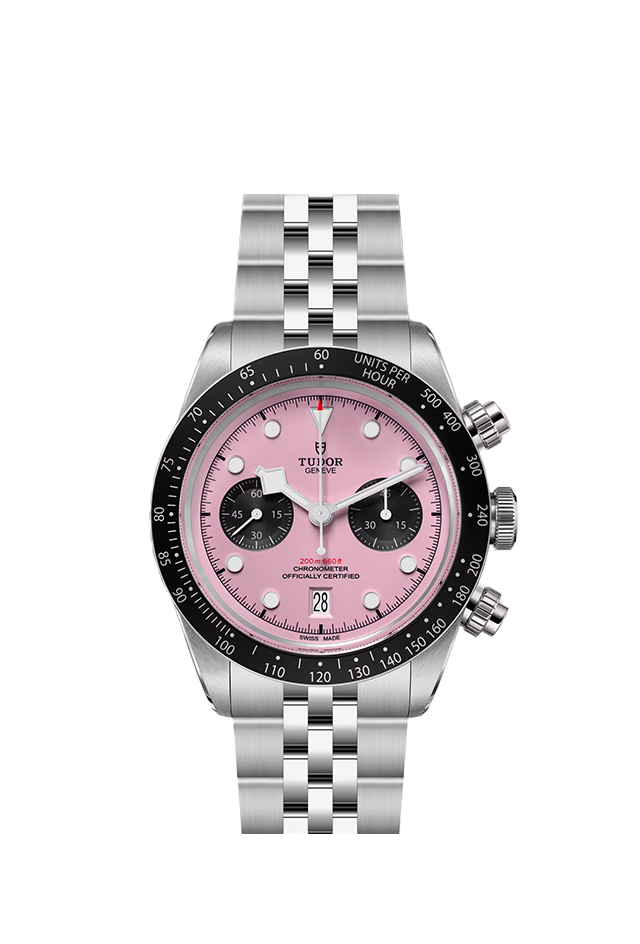 Black Bay Chrono M79360N-0019