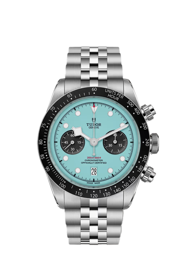 Black Bay Chrono M79360N-0024