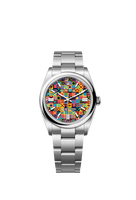Oyster Perpetual 36 126000-0016