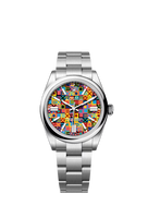 Oyster Perpetual 41  134300-0010