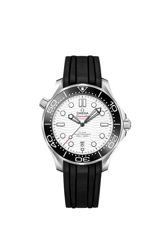 Seamaster Diver 300M 210.32.42.20.04.001