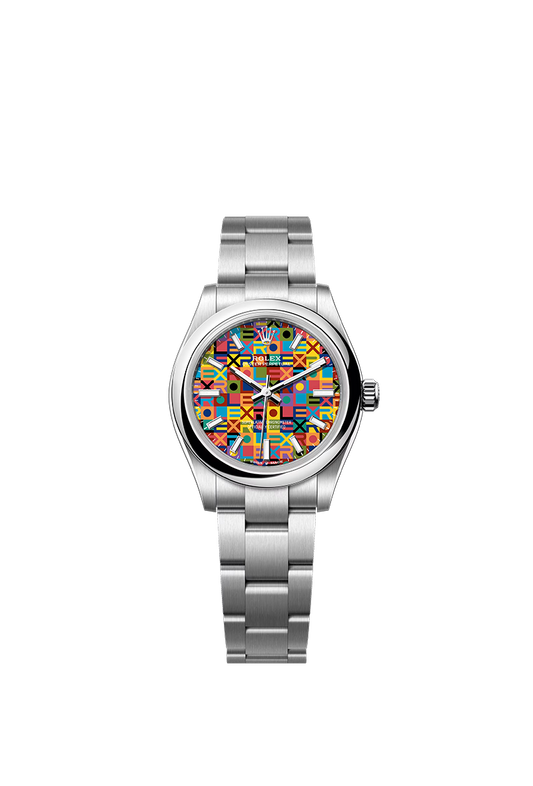 Oyster Perpetual 31 277200-0019