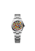 Oyster Perpetual 31 277200-0019