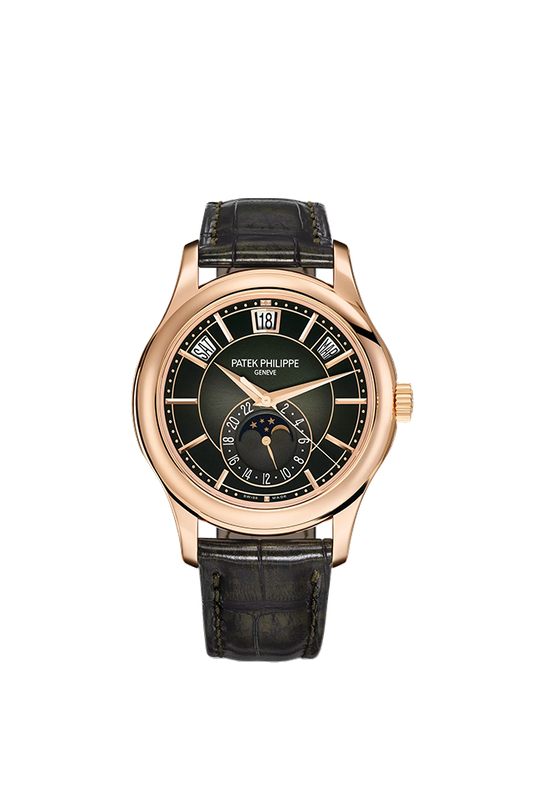 Complications 5205R-011