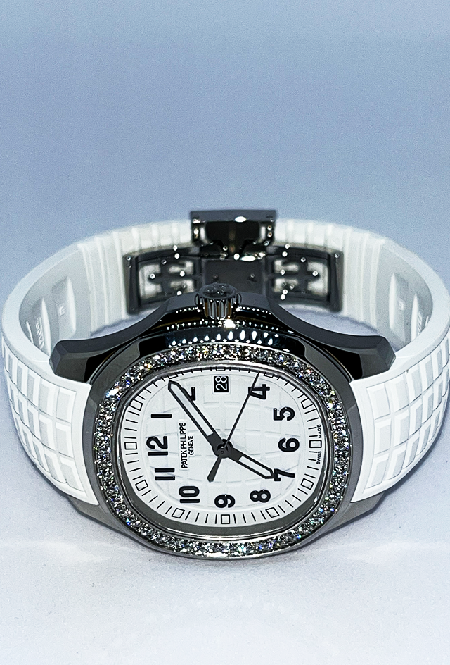 Aquanaut 5267/200A-010