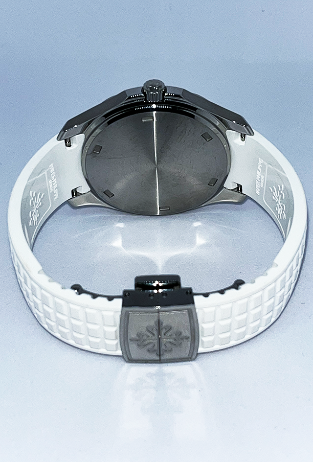 Aquanaut 5267/200A-010