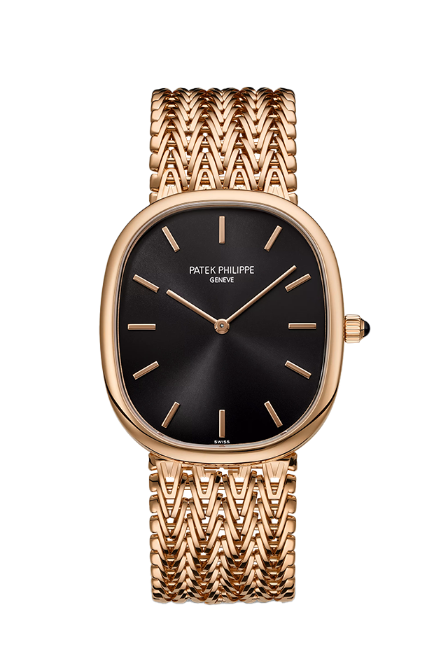 Golden Ellipse 5738/1R-001