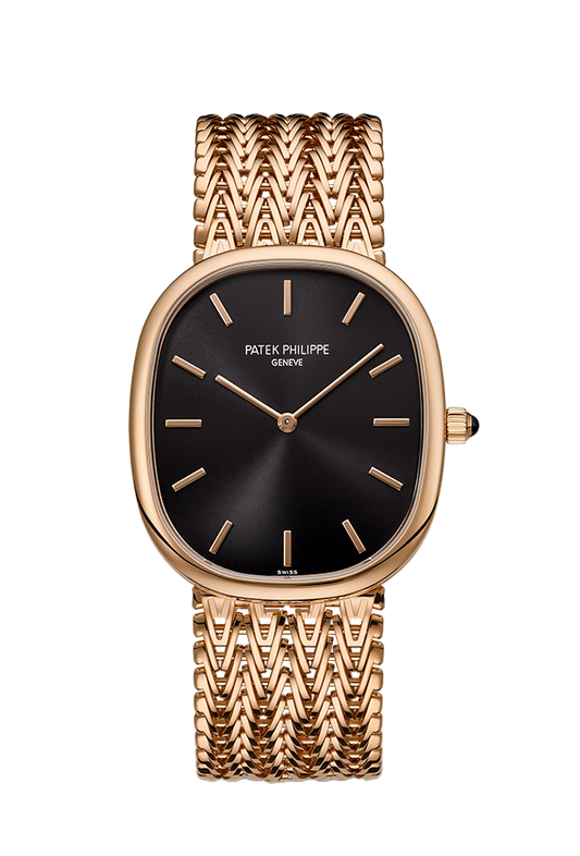 Golden Ellipse 5738/1R-001