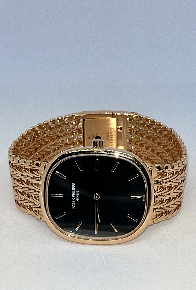 Golden Ellipse 5738/1R-001