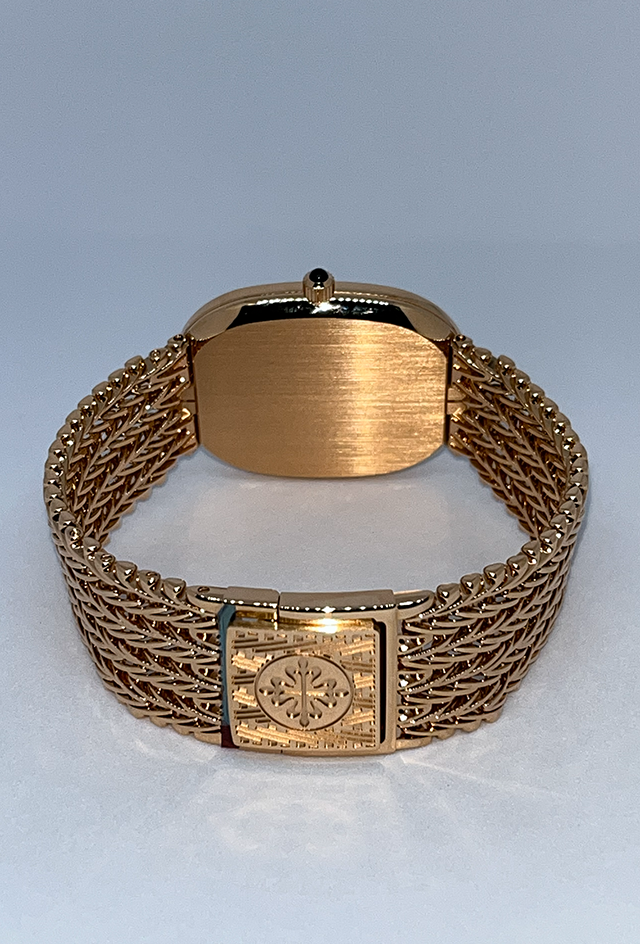 Golden Ellipse 5738/1R-001