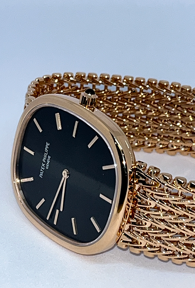 Golden Ellipse 5738/1R-001