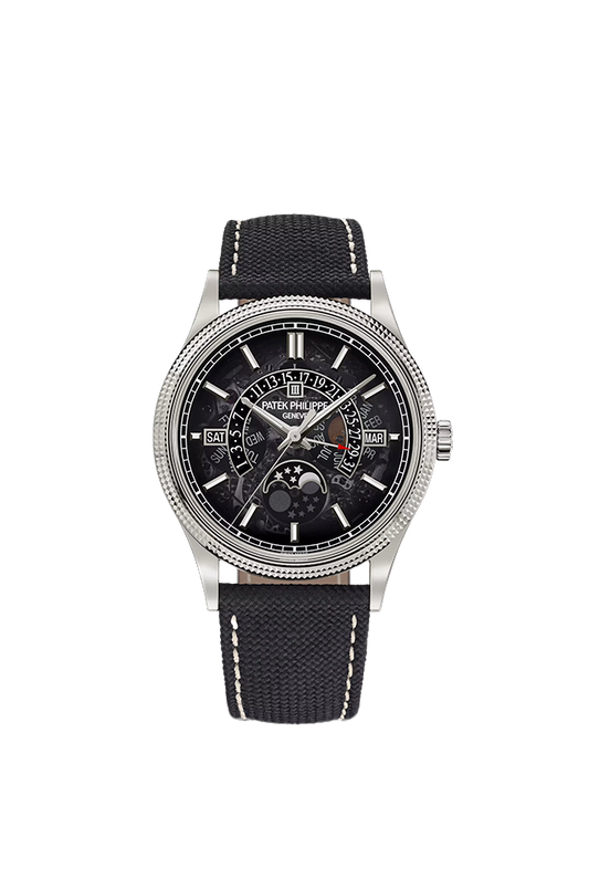 Grand Complications 6159G-001