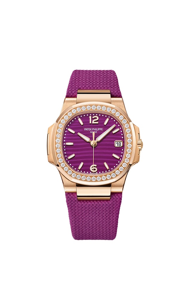 Nautilus 7010R-013