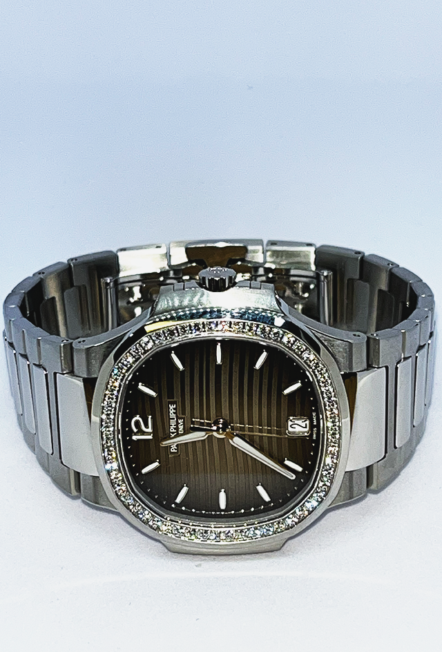 Nautilus 7118/1200A-011