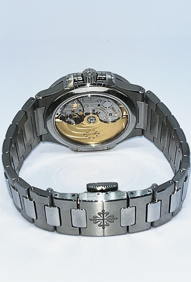 Nautilus 7118/1200A-011