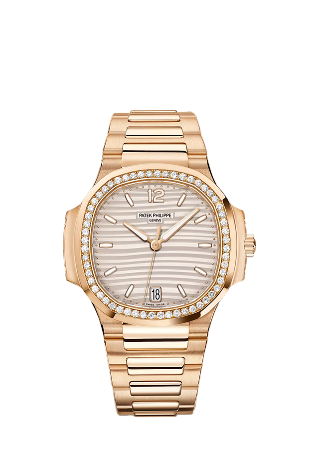 Nautilus  7118/1200R-001