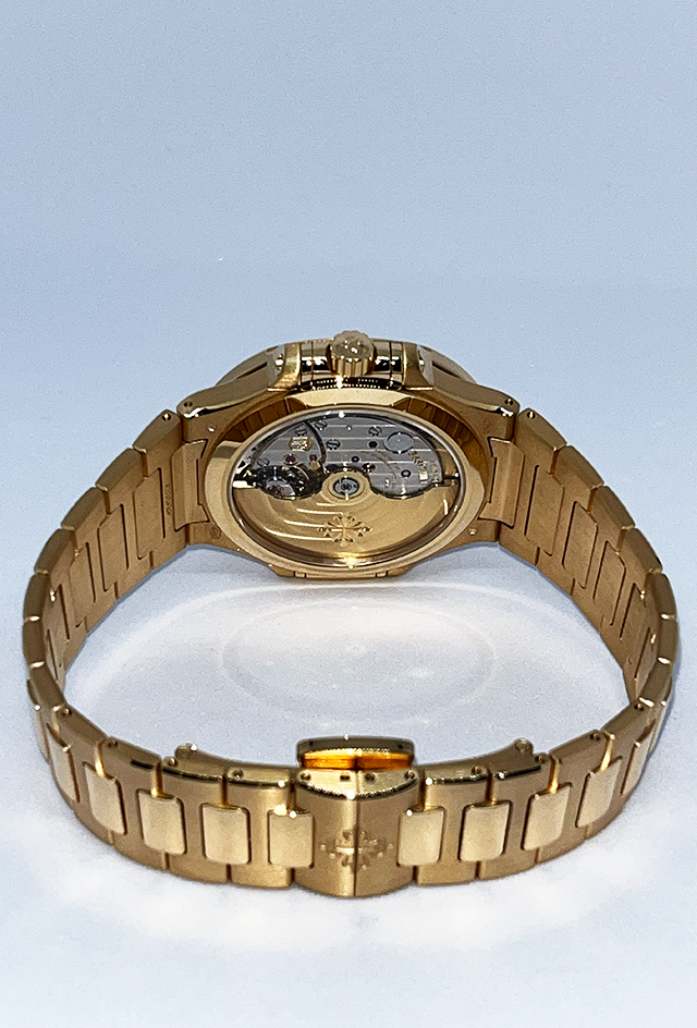 Nautilus  7118/1200R-001