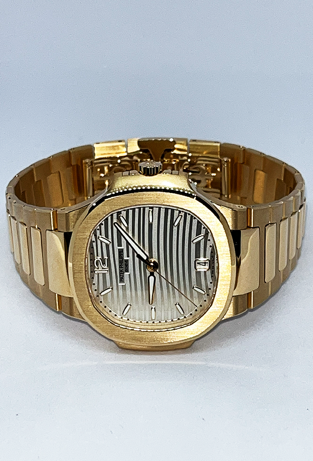 Nautilus 7118/1R-001