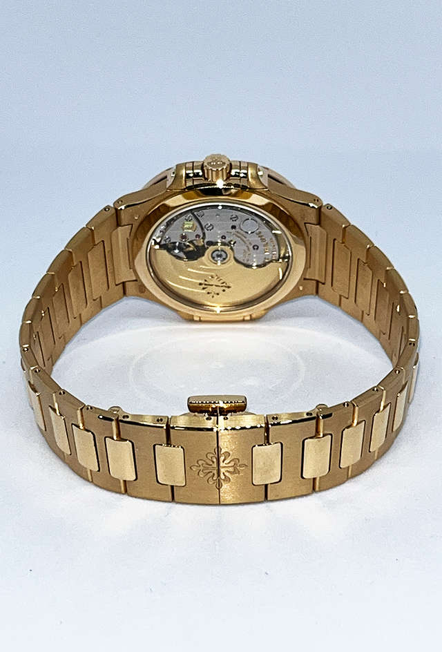 Nautilus 7118/1R-001