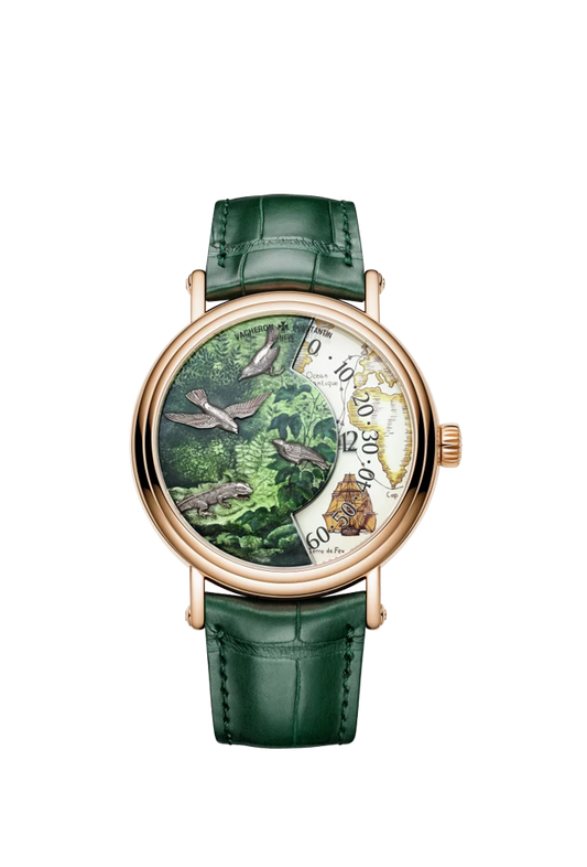 Métiers d'Art 7500U-000R-B994