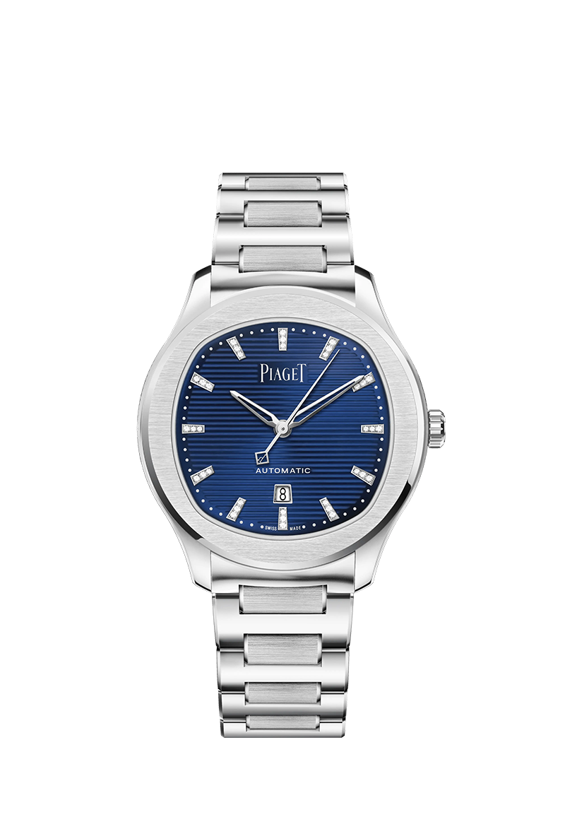 Piaget Polo Date G0A46018