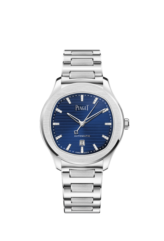 Piaget Polo Date G0A46018