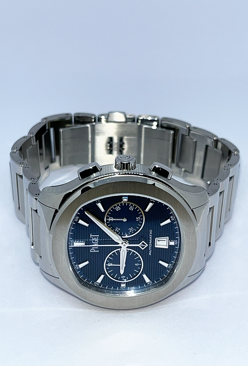 Piaget Polo Date G0A46018