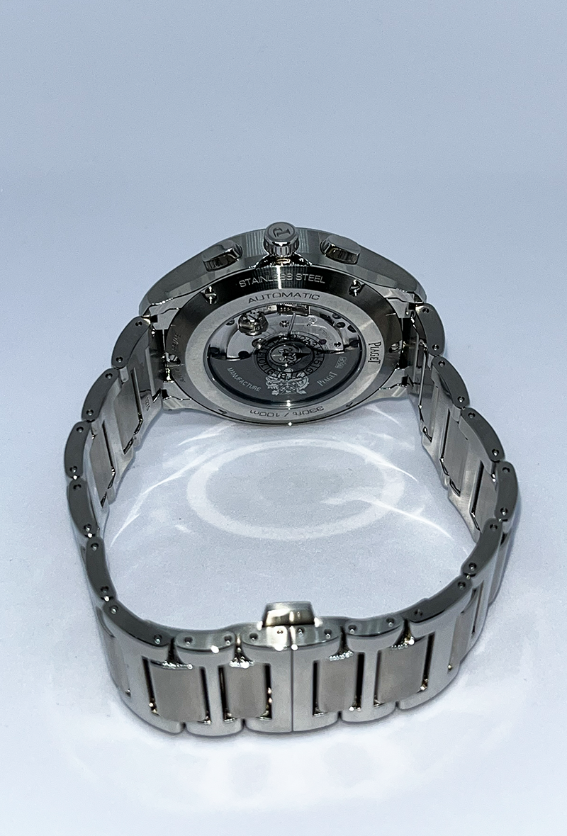 Piaget Polo Date G0A46018