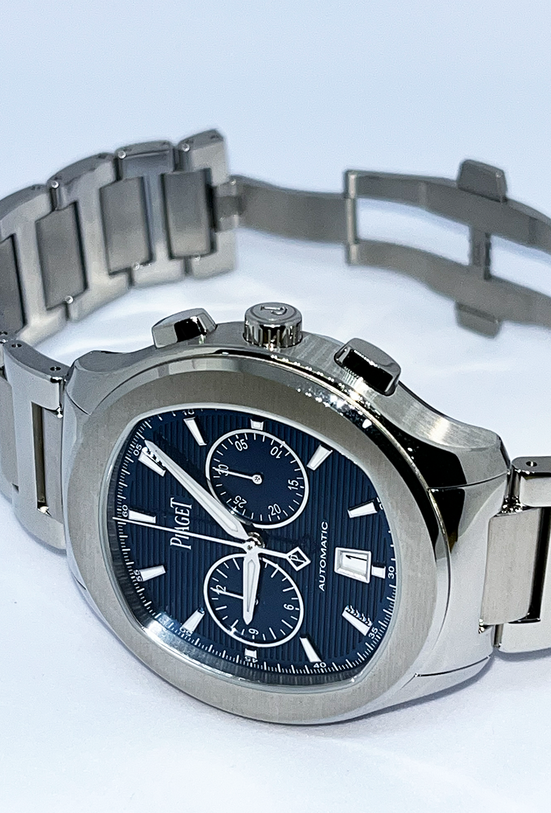 Piaget Polo Date G0A46018