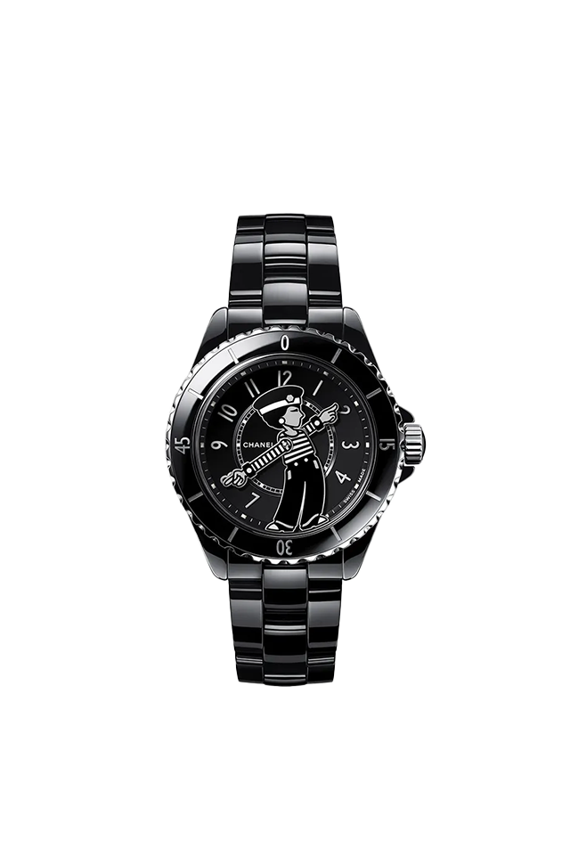 Mademoiselle J12 La Pausa H7609