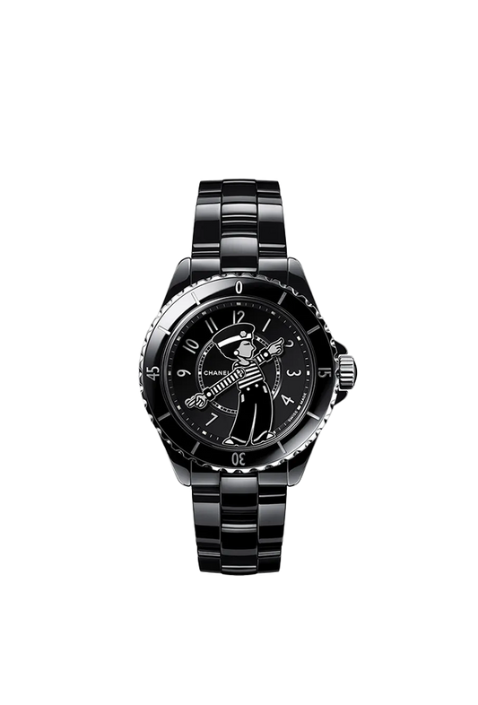 Mademoiselle J12 La Pausa H7609