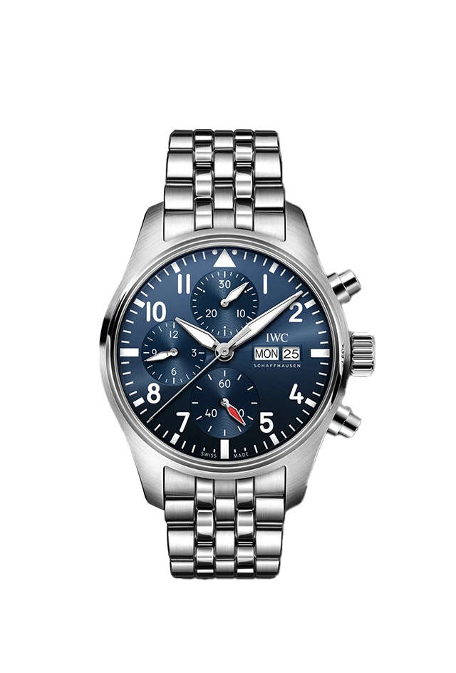Pilot's Watch Chronograph IW388102