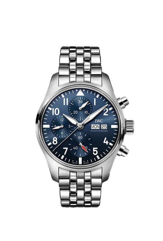 Pilot's Watch Chronograph IW388102