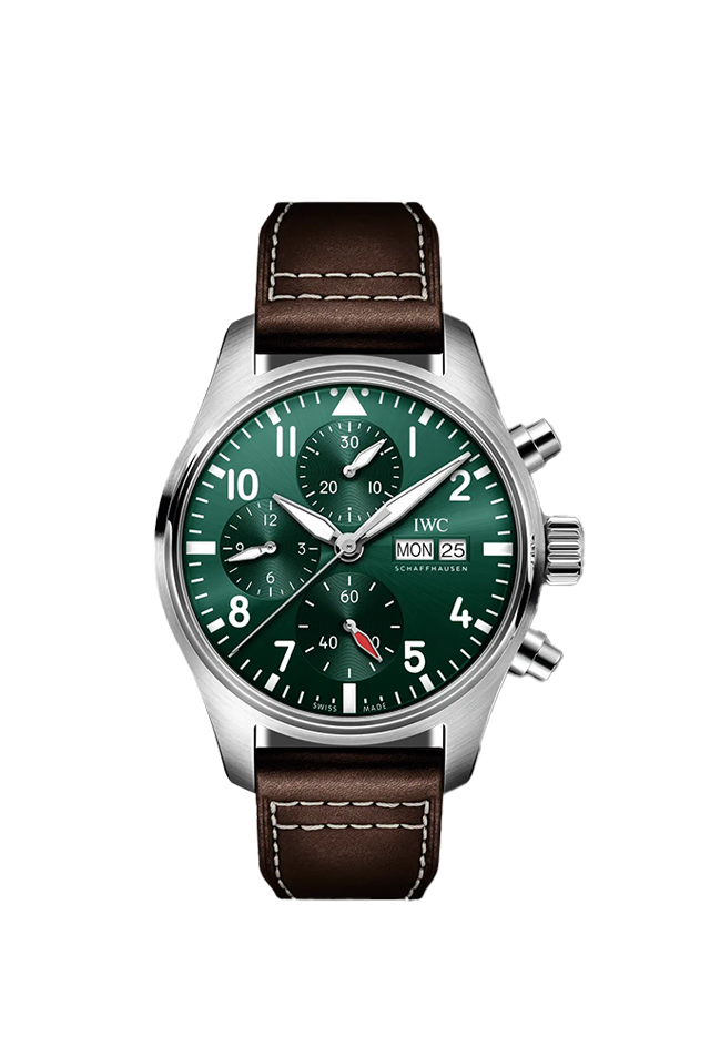 Pilot's Watch Chronograph IW388103
