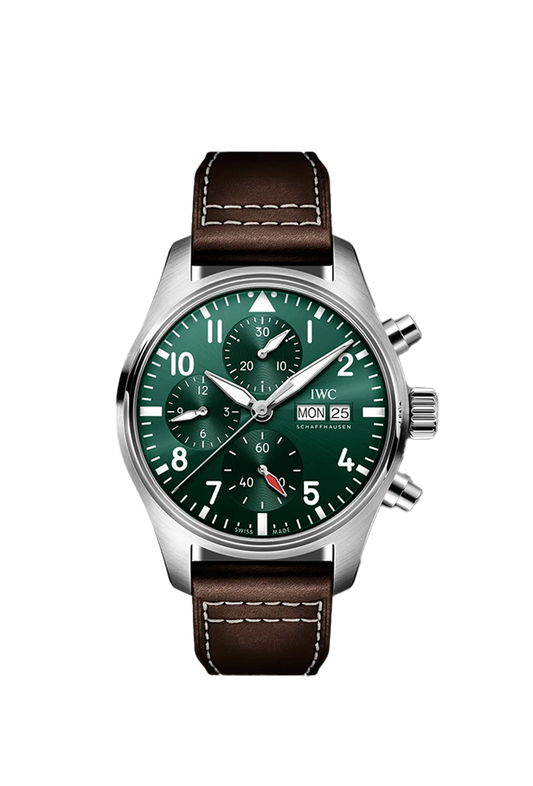 Pilot's Watch Chronograph IW388103