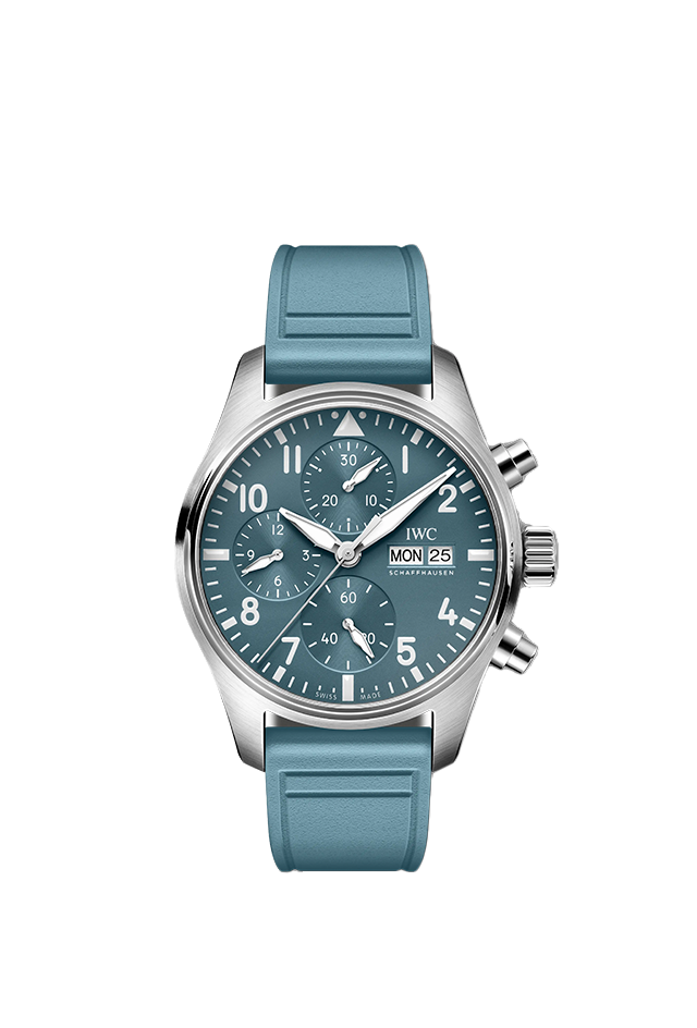 Pilot's Watch Chronograph IW388117