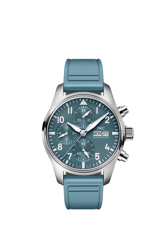 Pilot's Watch Chronograph IW388117