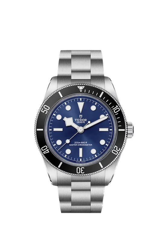 Black Bay 68 M7943A1A0NU-0001