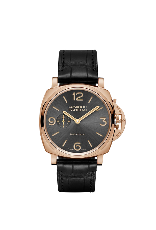 Luminor Due PAM00675