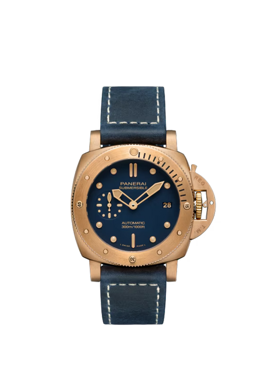 Submersible Bronzo PAM 1074