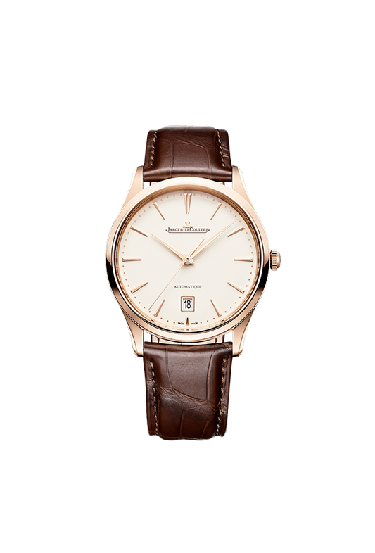 Master Ultra Thin Date Q1232510