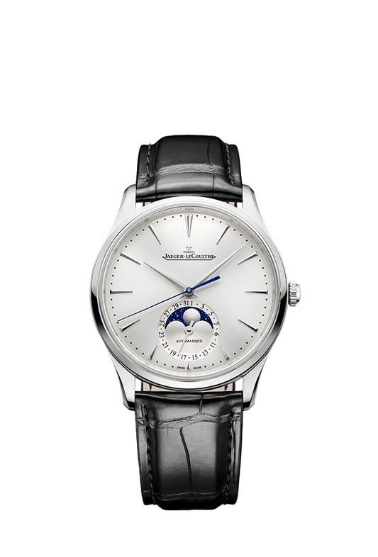 Master Ultra Thin Q1368430